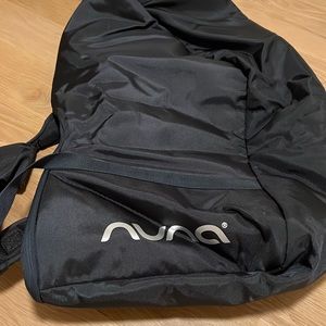 Nuna Pipa car Seat Travel Bag